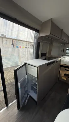 Fahrzeugbild Carado CV 600 Beck-45 Clever Deals #11