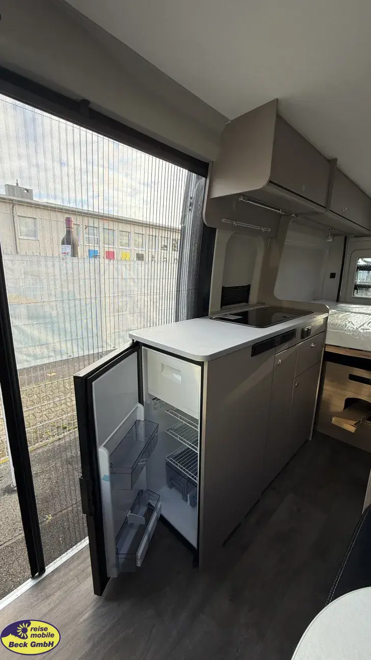 Fahrzeugbild Carado CV 600 Beck-45 Clever Deals #11