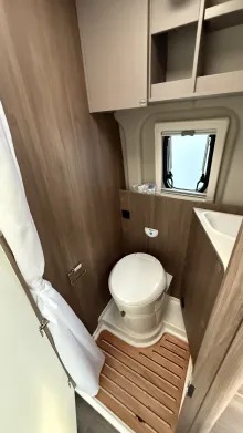 Fahrzeugbild Carado CV 600 Beck-45 Clever Deals #13