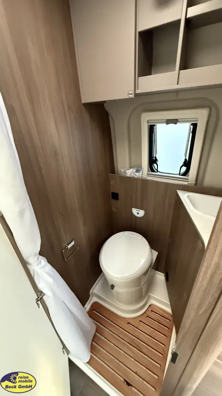 Fahrzeugbild Carado CV 600 Beck-45 Clever Deals #13