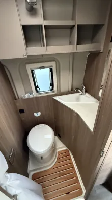 Fahrzeugbild Carado CV 600 Beck-45 Clever Deals #14