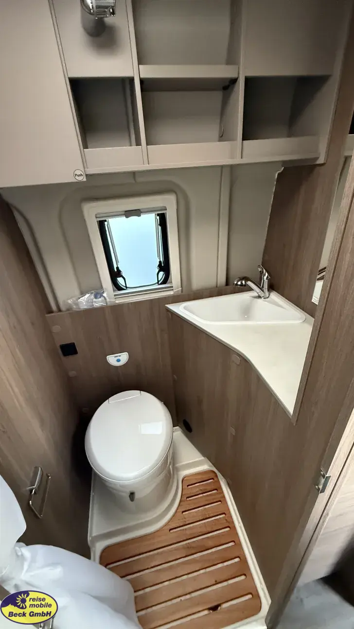 Fahrzeugbild Carado CV 600 Beck-45 Clever Deals #14