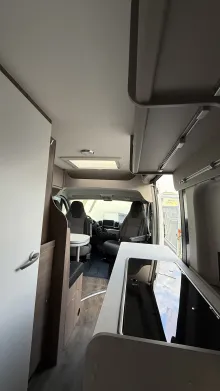 Fahrzeugbild Carado CV 600 Beck-45 Clever Deals #15