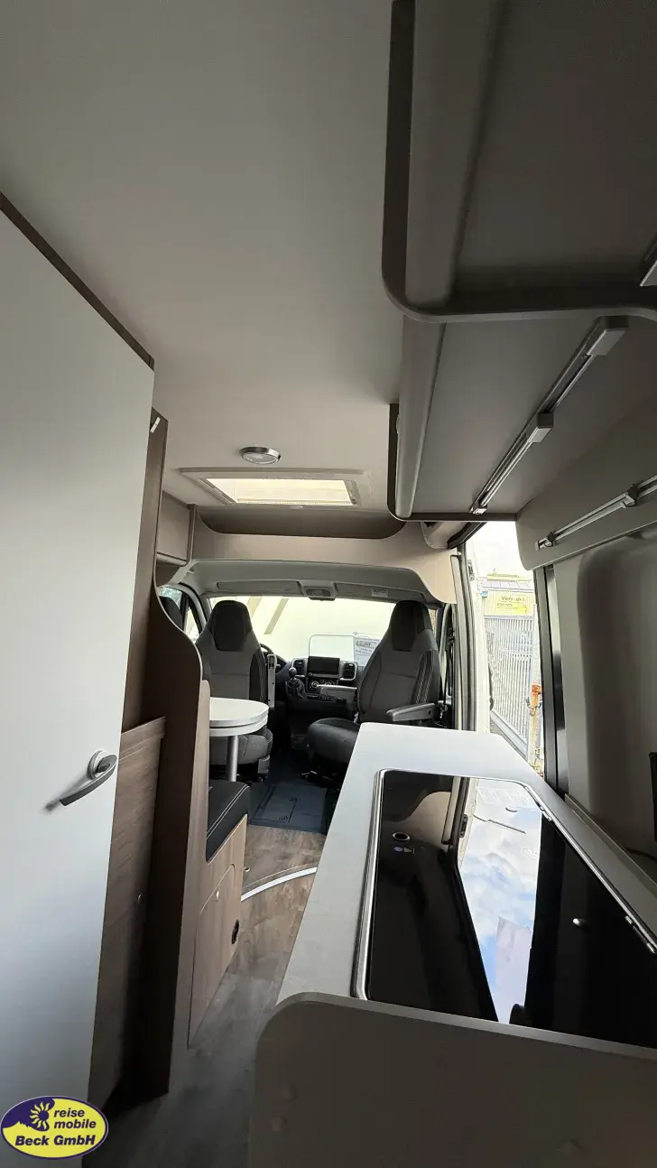 Fahrzeugbild Carado CV 600 Beck-45 Clever Deals #15