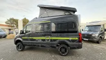 Fahrzeugbild Hymer Camper Van Grand Canyon S CrossOver #4