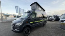 Fahrzeugbild Hymer Camper Van Grand Canyon S CrossOver #5
