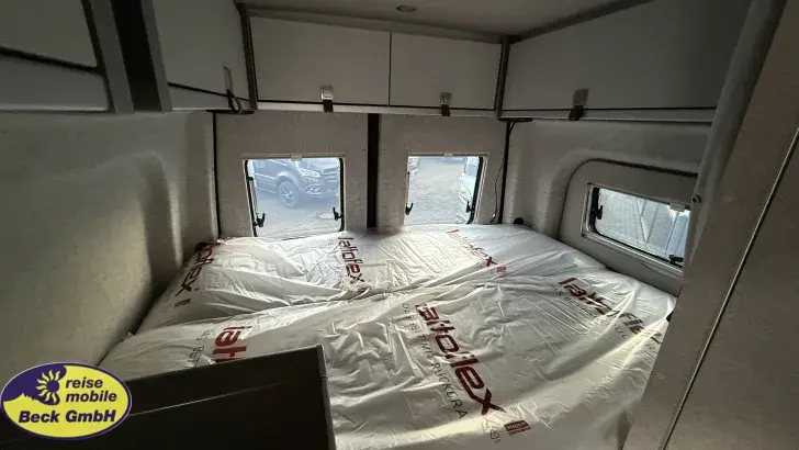 Fahrzeugbild Hymer Camper Van Grand Canyon S CrossOver #12