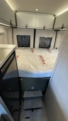 Fahrzeugbild Hymer Camper Van Grand Canyon S CrossOver #14