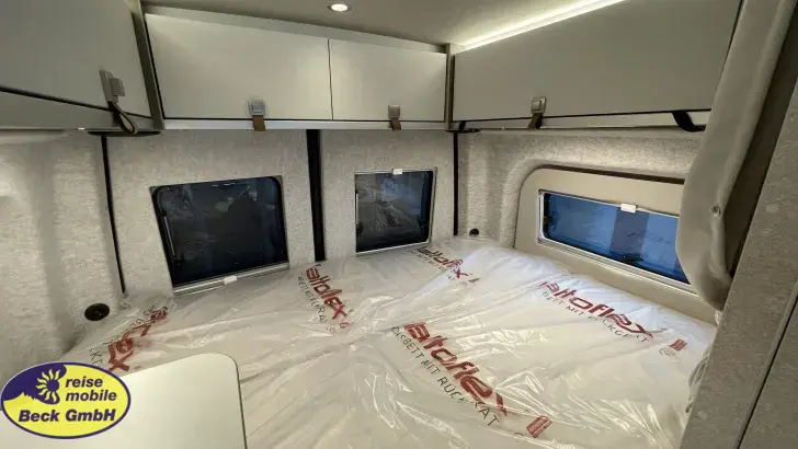 Fahrzeugbild Hymer Camper Van Grand Canyon S CrossOver #15