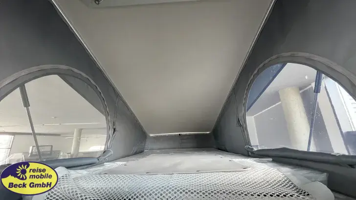 Fahrzeugbild Hymer Camper Van Grand Canyon S CrossOver #22