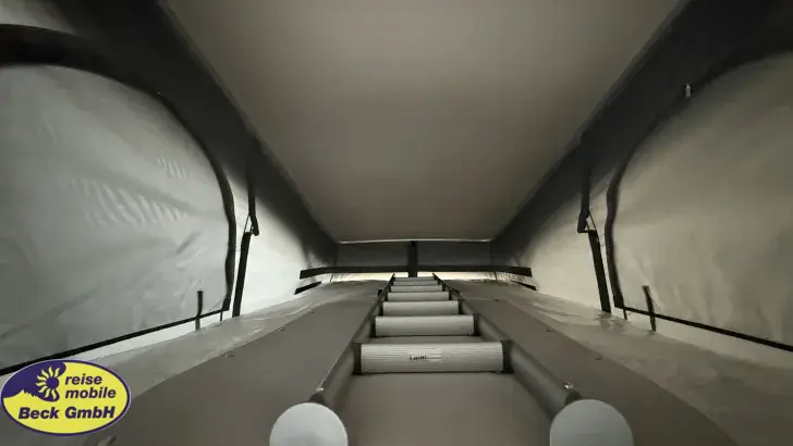 Fahrzeugbild Hymer Camper Van Grand Canyon S CrossOver #23