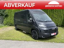 Fahrzeugbild Laika Ecovip 600 #1