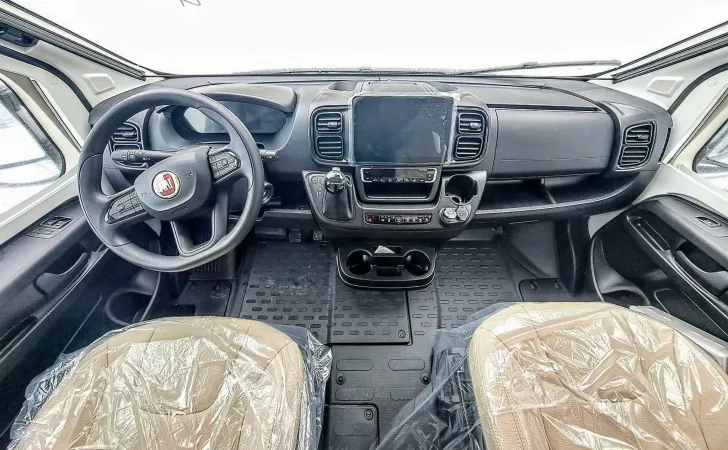 Fahrzeugbild Laika Ecovip 600 *Automatik*Markise*RFK*Radio* #4