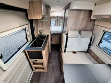 Fahrzeugbild Laika Ecovip 600 *Automatik*Markise*RFK*Radio* #7