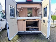 Fahrzeugbild Laika Ecovip 600 *Automatik*Markise*RFK*Radio* #11