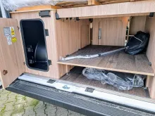 Fahrzeugbild Laika Ecovip 600 *Automatik*Markise*RFK*Radio* #12