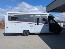 Fahrzeugbild Dethleffs Pulse T 7051 EBL #3