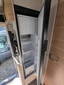 Fahrzeugbild Dethleffs Pulse T 7051 EBL #21