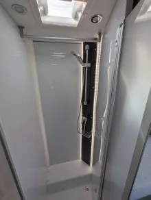 Fahrzeugbild Dethleffs Pulse T 7051 EBL #23