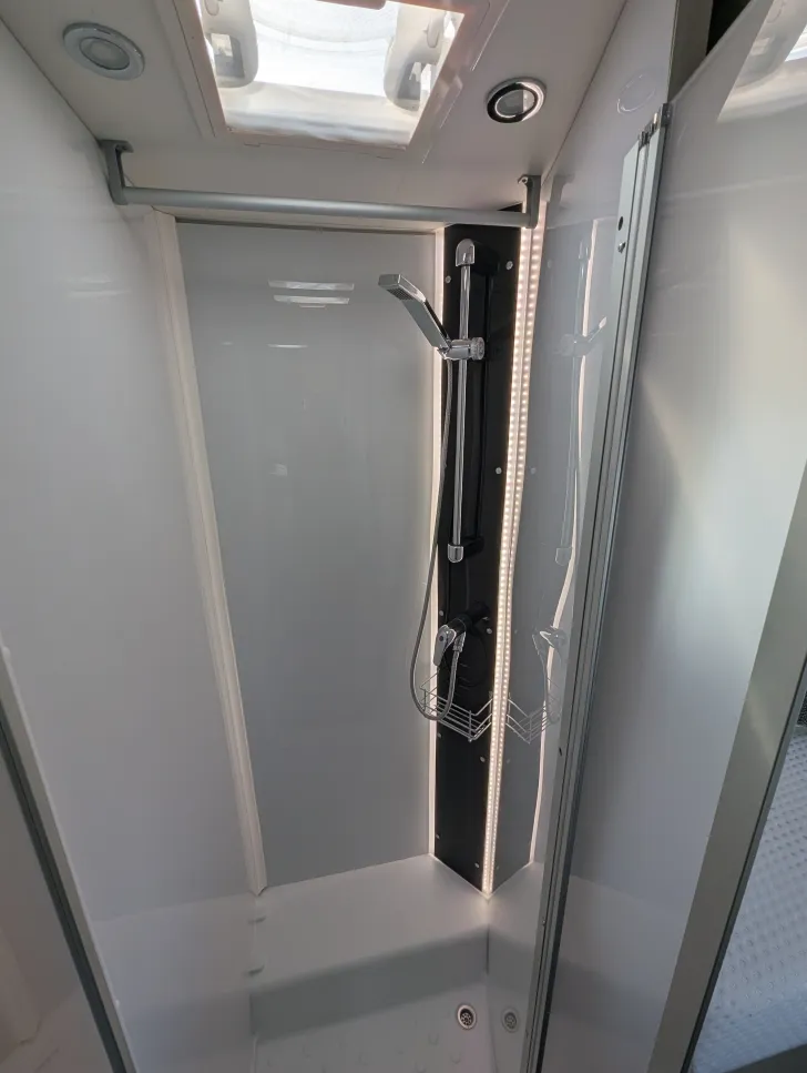 Fahrzeugbild Dethleffs Pulse T 7051 EBL #23
