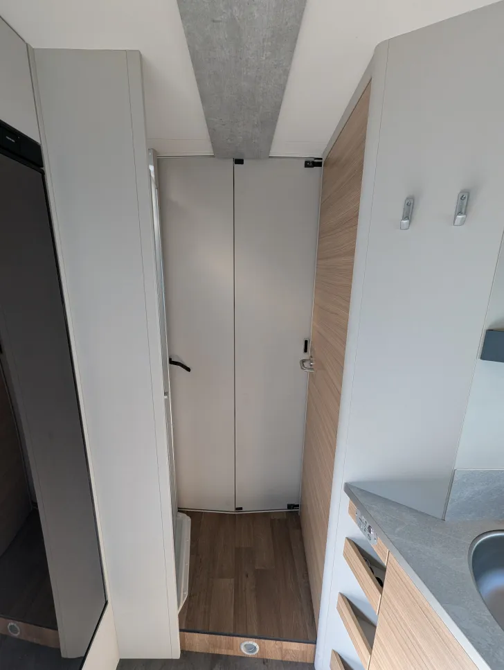 Fahrzeugbild Dethleffs Pulse T 7051 EBL #25