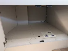 Fahrzeugbild Dethleffs Pulse T 7051 EBL #31