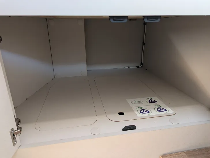 Fahrzeugbild Dethleffs Pulse T 7051 EBL #31
