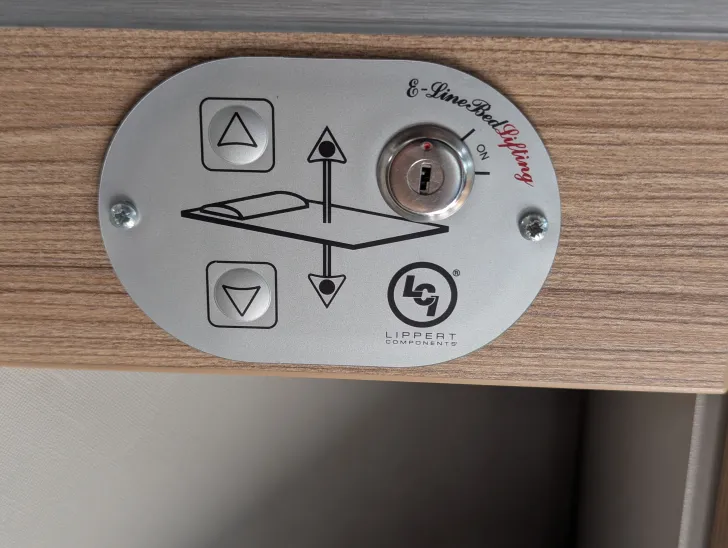 Fahrzeugbild Dethleffs Pulse T 7051 EBL #14
