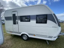 Seitlich Hobby OnTour 390 SF