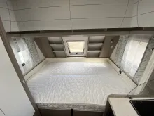 Betten Hobby OnTour 390 SF