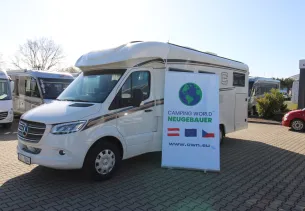 Bild c-tourer T 148 LE H Comfort