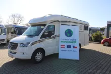 Fahrzeugbild Carthago c-tourer T 148 LE H Comfort #1