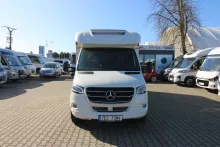 Fahrzeugbild Carthago c-tourer T 148 LE H Comfort #5