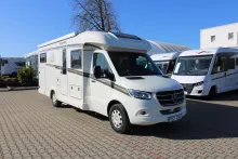 Fahrzeugbild Carthago c-tourer T 148 LE H Comfort #6