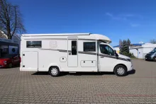 Fahrzeugbild Carthago c-tourer T 148 LE H Comfort #7