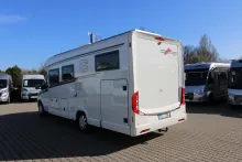 Fahrzeugbild Carthago c-tourer T 148 LE H Comfort #10