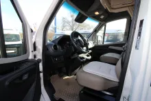 Fahrzeugbild Carthago c-tourer T 148 LE H Comfort #12