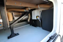 Fahrzeugbild Carthago c-tourer T 148 LE H Comfort #15