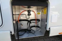 Fahrzeugbild Carthago c-tourer T 148 LE H Comfort #16