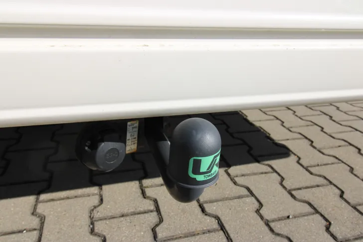 Fahrzeugbild Carthago c-tourer T 148 LE H Comfort #22