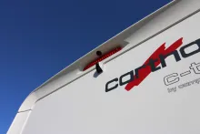 Fahrzeugbild Carthago c-tourer T 148 LE H Comfort #23