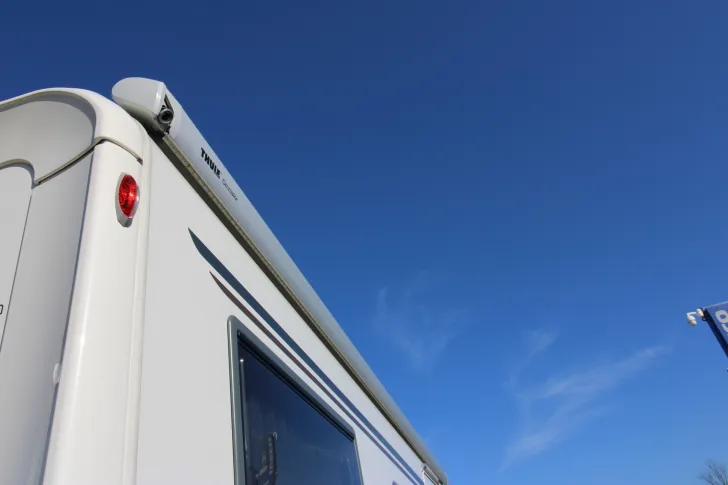 Fahrzeugbild Carthago c-tourer T 148 LE H Comfort #24
