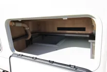Fahrzeugbild Carthago c-tourer T 148 LE H Comfort #29