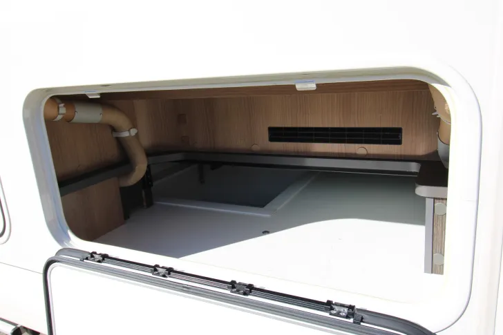 Fahrzeugbild Carthago c-tourer T 148 LE H Comfort #29