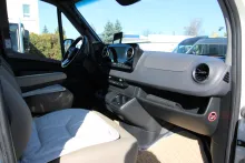 Fahrzeugbild Carthago c-tourer T 148 LE H Comfort #30