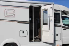 Fahrzeugbild Carthago c-tourer T 148 LE H Comfort #31