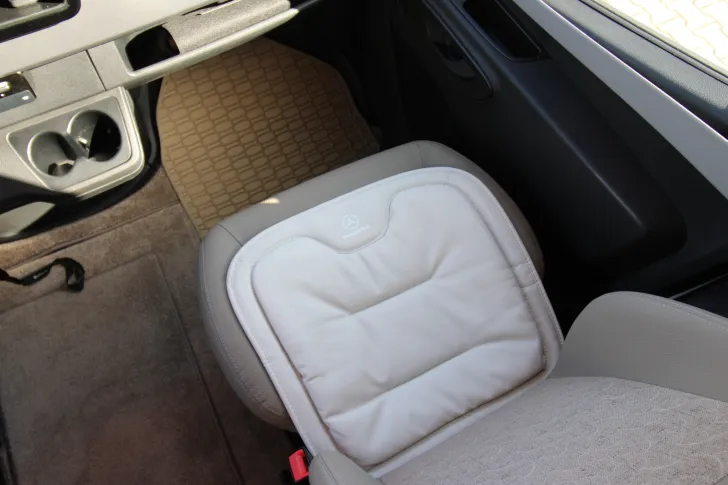 Fahrzeugbild Carthago c-tourer T 148 LE H Comfort #37