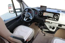 Fahrzeugbild Carthago c-tourer T 148 LE H Comfort #38