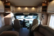 Fahrzeugbild Carthago c-tourer T 148 LE H Comfort #39
