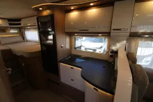 Fahrzeugbild Carthago c-tourer T 148 LE H Comfort #43